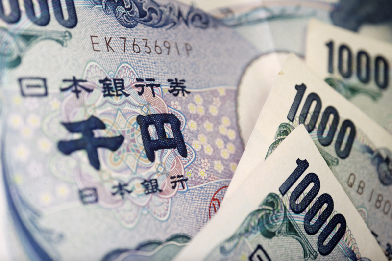 Tỷ giá Yên Nhật hôm nay 6/10/2023: Tỷ giá Yên Nhật, Yên VCB tăng đồng loạt