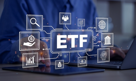 Các quỹ ETF bán ròng hơn 1.500 tỷ đồng trong hai tuần vừa qua
