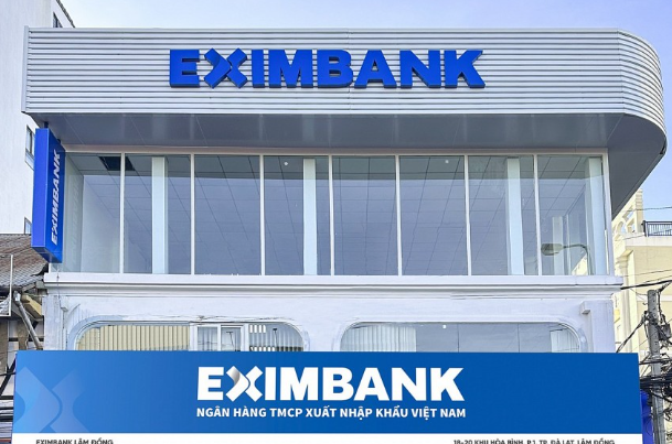 Eximbank chuẩn bị phát hành hơn 265 triệu cổ phiếu để trả cổ tức