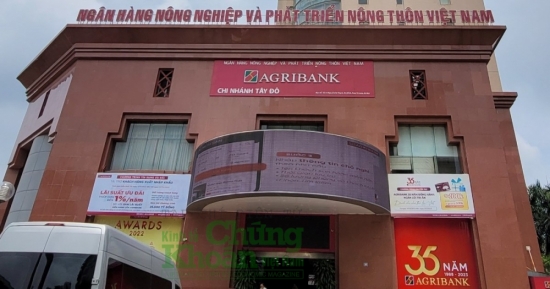Agribank ráo riết rao bán các khoản nợ liên quan đến Tân Hoàng Minh