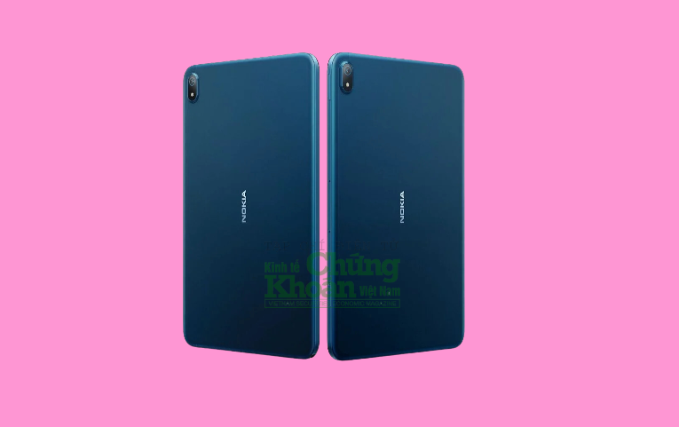 Máy tính bảng Nokia T20: Rẻ mà "xịn" nhất thị trường