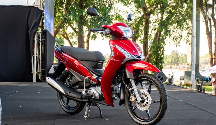 Top 3 mẫu xe máy phổ thông giá dưới 35 triệu đáng mua nhất tại Việt Nam