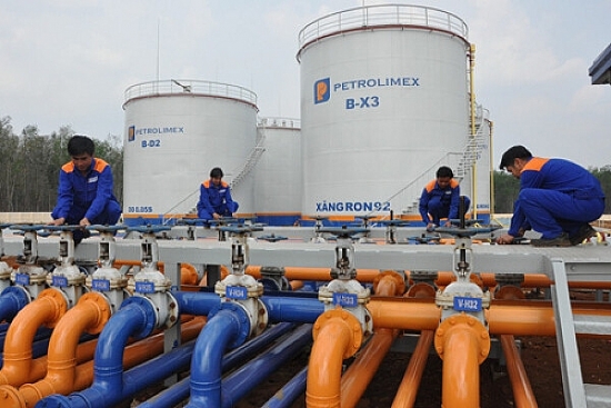 PGCC muốn bán sạch cổ phiếu Xuất nhập khẩu Petrolimex (PIT)