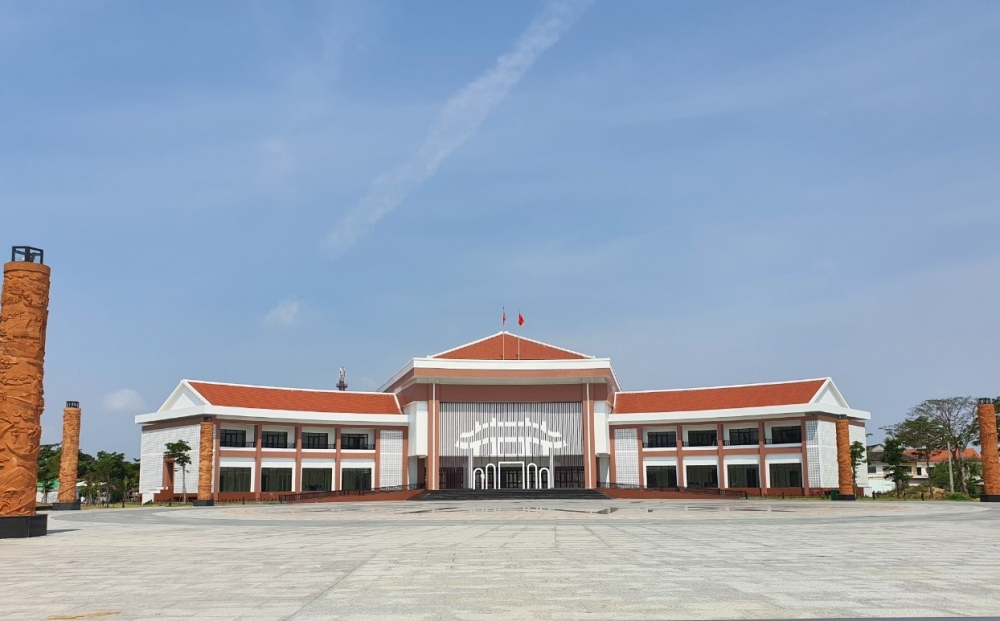 6 nhà thầu cạnh tranh gói thầu xây lắp trường học tại Quảng Nam