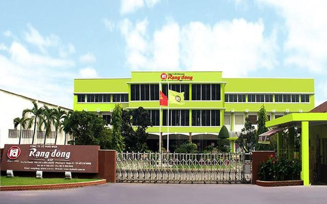 Chủ tịch Hồ Đức Lam đã bán ra hơn 2,49 triệu cổ phiếu Rạng Đông Holding (RDP)