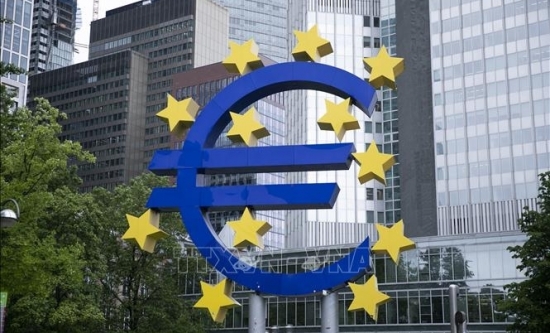 Giới đầu tư nghiêng về khả năng ECB dừng tăng lãi suất vào tháng 9