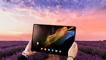 Giá Samsung Galaxy Tab S9 Series cuối tháng 8: Chỉ từ 17,99 triệu có ngay "hàng hiệu"