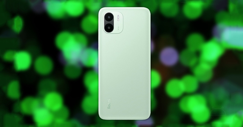 Redmi A2 Plus tung phiên bản nâng cấp 