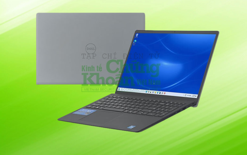 Chiếc Laptop Dell 