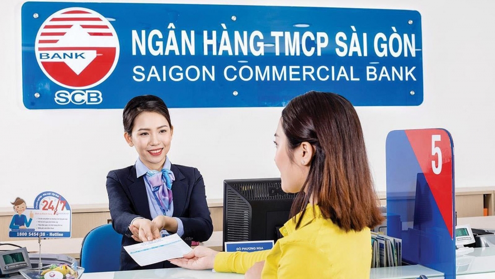 Ngân hàng SCB đóng cửa hàng loạt phòng giao dịch tại TP.HCM