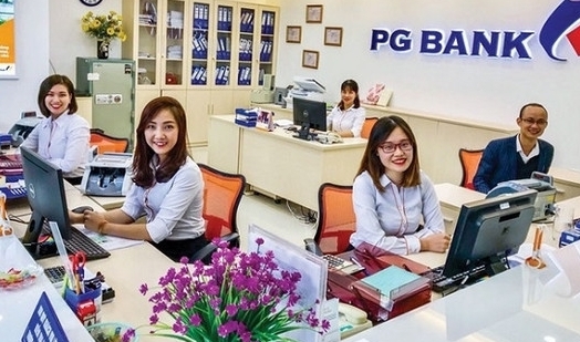 PG Bank: Loạt nhân sự cấp cao gửi đơn từ nhiệm