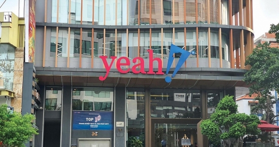 Yeah1 (YEG) sắp phát hành 45 triệu cổ phiếu riêng lẻ với giá 10.000 đồng/cp