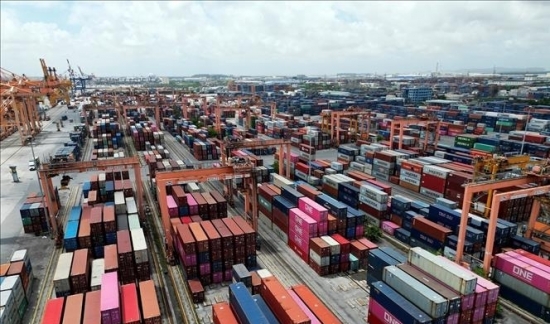 Hoạch định các chính sách nhằm phát triển ngành logistics