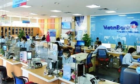VietinBank (CTG) lên kế hoạch phát hành hàng tỷ cổ phiếu trả cổ tức