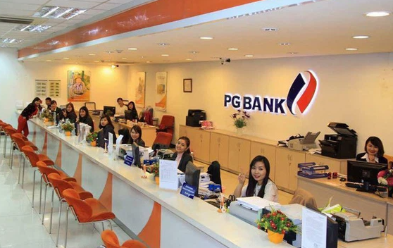 "Danh tính" 3 doanh nghiệp trở thành cổ đông lớn tại PGBank