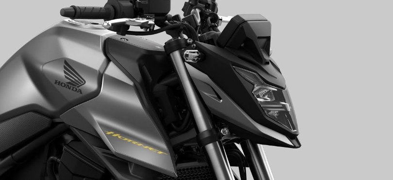 Honda ra mắt mẫu xe máy côn tay mới, diện mạo cực đẹp: Hứa hẹn "phá đảo" doanh số