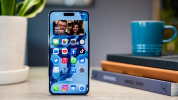 Đâu là mẫu iPhone bán chạy nhất nửa đầu năm 2023?