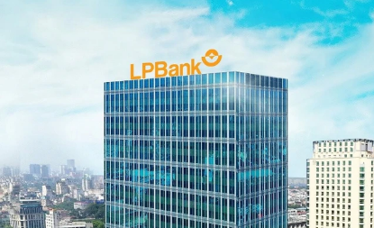 Ông Nguyễn Đức Thụy đăng ký mua hơn 13,8 triệu cổ phiếu ngân hàng LPBank
