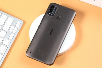 Vua giá rẻ Nokia G11 Plus có thực sự đáng mua trong tháng 9?