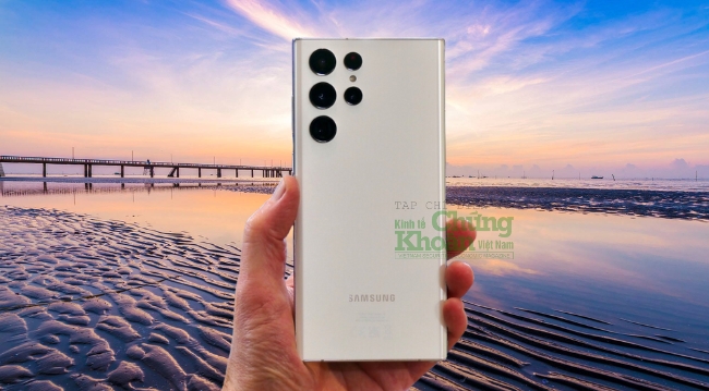 Samsung Galaxy S22 Ultra có giá bao nhiêu trong tháng 9?
