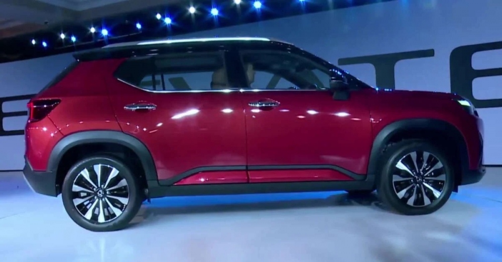 Honda Elevate chính thức gia nhập phân khúc SUV tầm trung, đối trọng của Kia Seltos