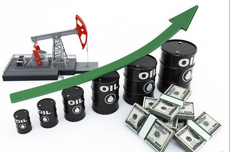 Giá xăng dầu hôm nay 6/9/2023: Liên tục leo dốc, xăng trong nước chuẩn bị "lập đỉnh"?