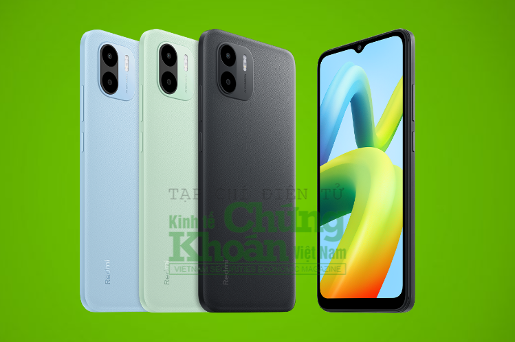 “Bất ngờ lớn” Xiaomi tặng fans: Chưa đến 2 triệu nhưng tính năng nào cũng có