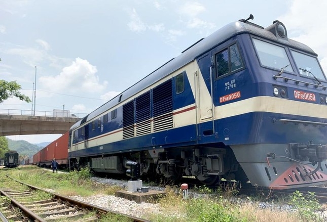 Đề xuất làm đường sắt hơn 100.000 tỷ đồng nối Quảng Ninh - Lào Cai - Trung Quốc