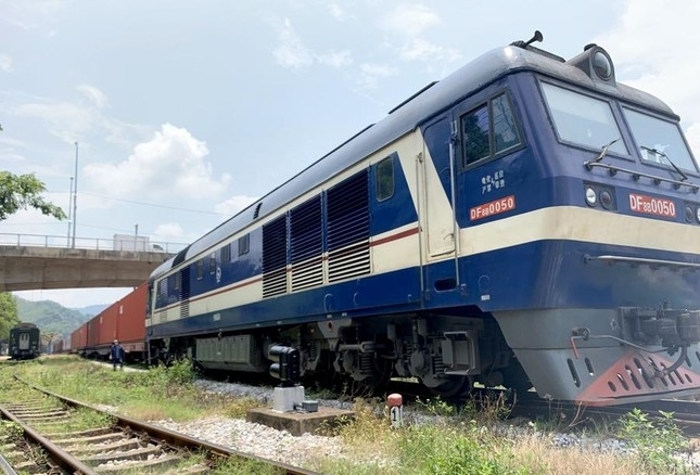 Đề xuất làm đường sắt hơn 100.000 tỷ đồng nối Quảng Ninh - Lào Cai - Trung Quốc