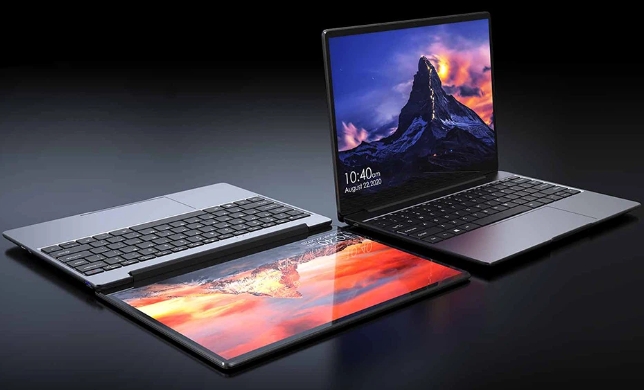 Chiếc laptop giá chưa tới 5 triệu, cấu hình ngang hàng hiệu: Liệu có làm nên chuyện?