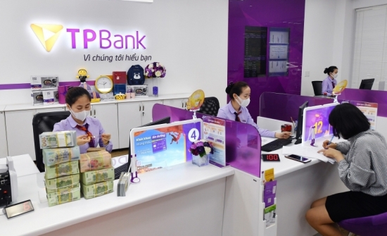 Cập nhật lãi suất ngân hàng TPBank mới nhất tháng 9/2023