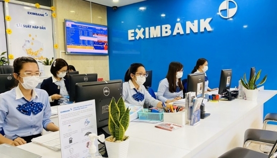 Lãi suất ngân hàng Eximbank điều chỉnh ra sao trong tháng 9/2023?