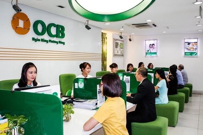 OCB nhận khoản vay 55 triệu USD từ DEG nhằm hỗ trợ doanh nghiệp vừa và nhỏ