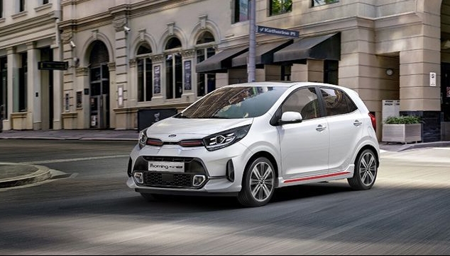 Giá xe KIA Morning nửa đầu tháng 9/2023: Hyundai Grand i10 rơi vào thế khó?