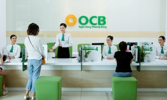 VCBS kỳ vọng tăng trưởng tín dụng tại OCB năm 2023 đạt 14%