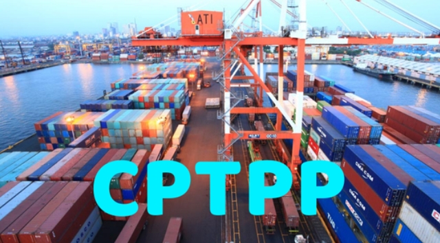 Bổ sung 3 nước được áp dụng thuế xuất nhập khẩu ưu đãi theo Hiệp định CPTPP