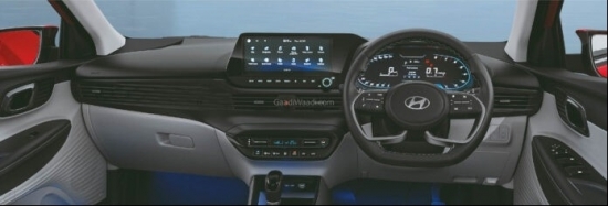 Ra mắt Hyundai i20 2023 với thiết kế đẹp như mơ: Giá bán cực bất ngờ!