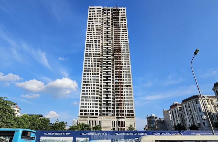 Bất động sản tuần qua: Số phận Elite Tower ra sao khi Tổng giám đốc BĐS Nhật Nam bị khởi tố?