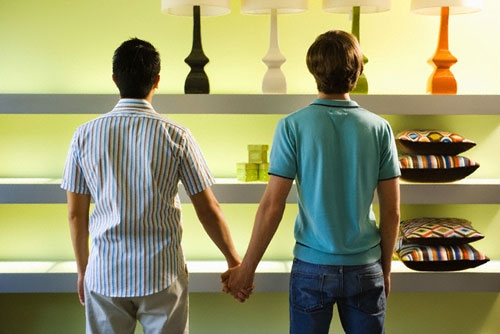 Lý giải vì sao tình yêu đồng tính thường không bền lâu