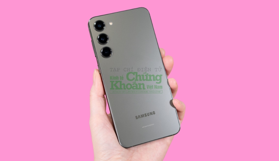 Giá Samsung Galaxy S23 giảm quá tay: Cấu hình như ý, diện mạo đẹp mê ly