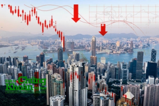 Điểm nhấn thị trường 11/9: Dòng tiền chia tay "cổ đất", VN-Index đảo chiều volume lớn