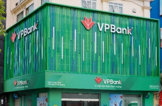 Được tập đoàn tài chính Mỹ “rót” hàng trăm triệu USD, triển vọng của VPBank được dự báo ra sao?