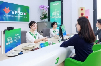 VPBank sắp chào bán 30,2 triệu cổ phiếu quỹ theo hình thức ESOP