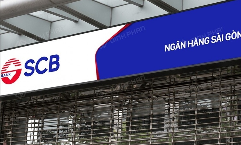 Thủ tướng yêu cầu NHNN báo cáo phương án xử lý Ngân hàng SCB ngay trong tháng 9