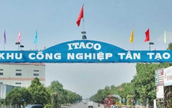 Đại học Tân Tạo của bà Đặng Thị Hoàng Yến đăng ký mua 1 triệu cổ phiếu ITA