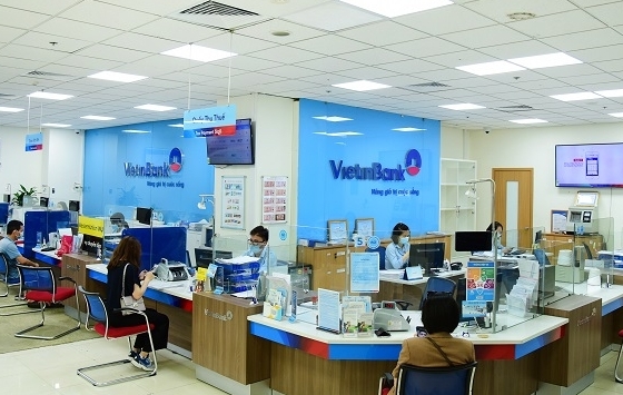 Vietinbank (CTG) vững tay trước thử thách, dự phóng lợi nhuận năm 2023 tăng 54%