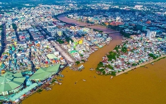 Danh tính Syrena Việt Nam, nhà đầu tư lo đủ 12.000 tỷ đồng xin làm khu đô thị ở TP. Long Xuyên
