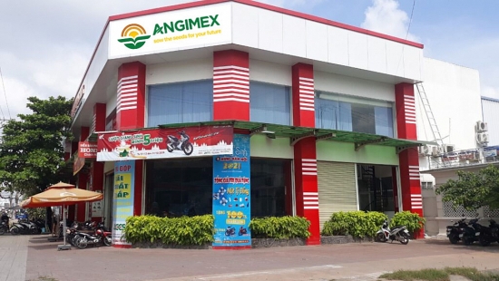 Angimex (AGM) nói gì khi cổ phiếu bị đình chỉ giao dịch?