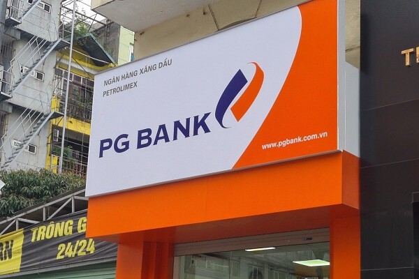 Ngân hàng PGBank (PGB) chi 500 tỷ đồng mua lại trái phiếu trước hạn