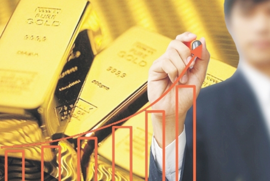 Giá vàng hôm nay 15/9/2023: Nhà đầu tư “ôm hàng” khi giá vàng có “chống lưng”?